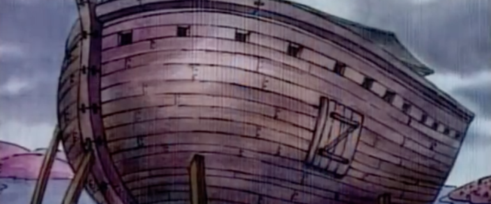 Noah’s Ark