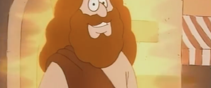 Jesus and His Miracles