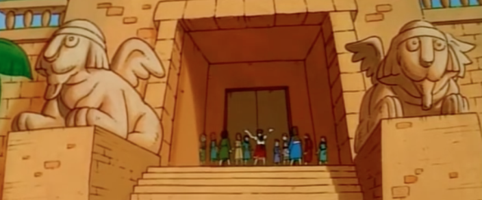 Joseph and His Brothers