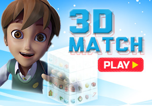3D Match