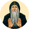 St. Macarius